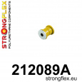 212089A: Steering rack bush SPORT