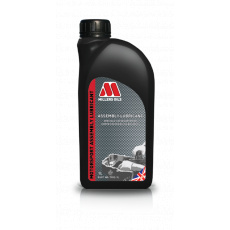 Speciální mazivo pro stavby motorů a převodovek Millers Oils Assembly Lubricant, 1L