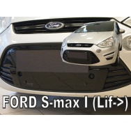 HEKO zimní clona Ford S-Max I facelift (20011-2015)