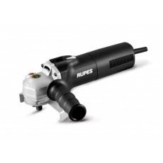 RUPES BA215S - malá úhlová bruska, 950 W, 11000 ot/min RUPES BA215S - malá úhlová bruska, 950 W, 11000 ot/min