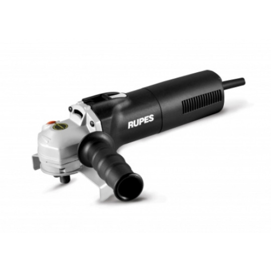 RUPES BA215S - malá úhlová bruska, 950 W, 11000 ot/min