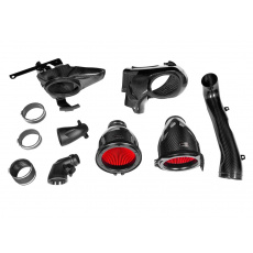 Eventuri karbonové sání pro BMW M4 G82 včetně CSL, povrch: lesklý karbon Eventuri karbonové sání pro BMW M4 G82 včetně CSL, povrch: lesklý karbon