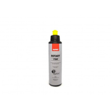RUPES Rotary Fine Abrasive Compound Gel, 250 ml - profesionální lešticí pasta pro rotační leštičky, určená pro finální doleštění laku RUPES Rotary Fine Abrasive Compound Gel, 250 ml - profesionální lešticí pasta pro rotační leštičky, určená pro finální doleštění laku