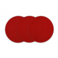 RUPES X-CUT FOAM ABRASIVE P1500 - brusný kotouč s pěnovým podkladem, zrnitost 1500, průměr 5" / 125 mm, Balení 1 ks