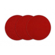 RUPES X-CUT FOAM ABRASIVE P1500 - brusný kotouč s pěnovým podkladem, zrnitost 1500, průměr 5" / 125 mm, Balení 1 ks