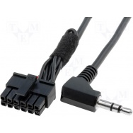 Propojovací kabel pro adaptér ovládání pro Pioneer