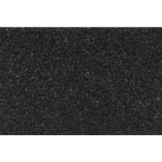 Mecatron potahová látka černá 70x150 cm