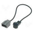 Anténní adaptér Kia Opirus - ISO