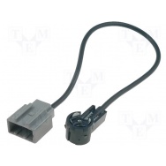 Anténní adaptér Kia Opirus - ISO