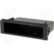 1-DIN kastlik 106mm