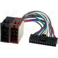 ISO konektory Pioneer 12 PIN B