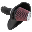 K&N sportovní kit sání Série 63 Aircharger pro Chrysler 300 6.4L Benzin r.v. 2012-2015