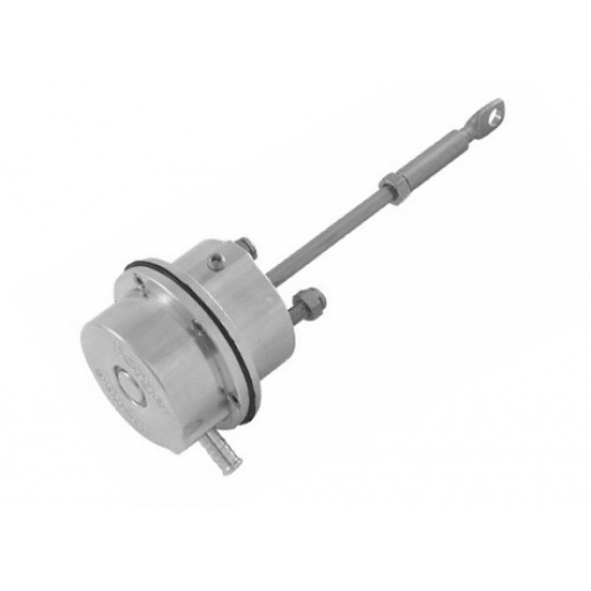 Forge Motorsport nastavitelný interní wastegate actuator pro Saab 9000, provedení: Pístové Forge Motorsport nastavitelný interní wastegate actuator pro Saab 9000, provedení: Pístové