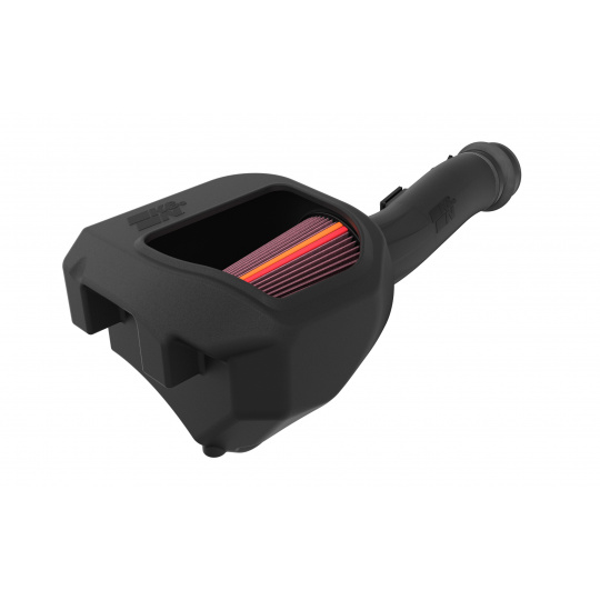 K&N sportovní kit sání Série 63 Aircharger pro Ram 1500 3.0L Benzin r.v. 2025, 2026 Exc. RHO