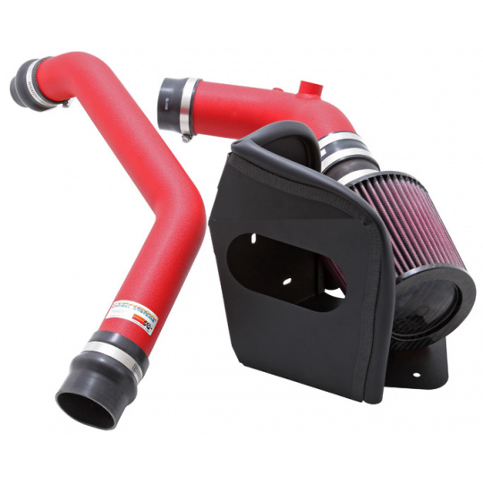 K&N sportovní kit sání Typhoon pro Mitsubishi Lancer Evolution GSR 2.0L Benzin r.v. 2008-2015