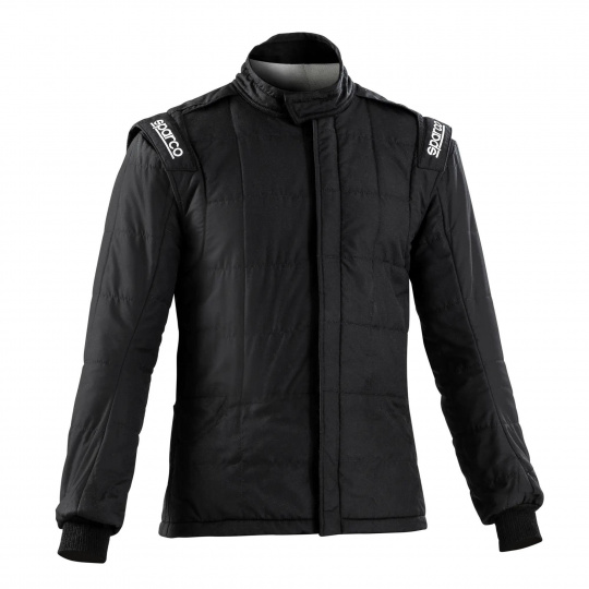 Sparco bunda pro mechaniky s homologací FIA, velikost: 62 (XXL)