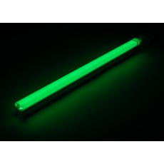 Modulové LED svítidlo 44 cm, barva světla: zelená Modulové LED svítidlo 44 cm, barva světla: zelená
