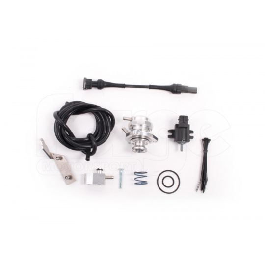 Forge Motorsport recirkulační BOV ventil pro Audi S4 (B9) Forge Motorsport recirkulační BOV ventil pro Audi S4 (B9)