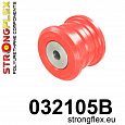032105B: Strongflex Silentblok zadního ramene