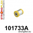 101733A: Strongflex Silentblok zadního horního ramene k uložení tlumiče varianta SPORT