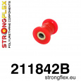 211842B: Strongflex Silentblok uložení řízení
