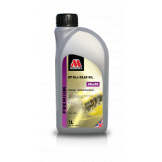 Převodový olej Millers Oils Premium EP 80w90, 1L