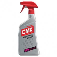 Mothers CMX Surface Prep - příprava povrchu pro aplikaci keramické ochrany či vosku, 710 ml