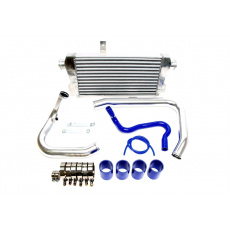 TA Technix intercooler kit Audi A4 B6 1.8T (01-06)