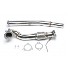 TA Technix downpipe Audi A3 / S3 Quattro (8L; 99-06) - průměr 63,5mm