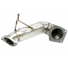 TA Technix downpipe bez katalyzátoru Hyundai i30 N (2017-2025) 2.0T