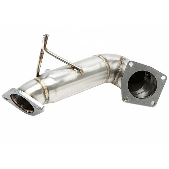 TA Technix downpipe bez katalyzátoru Hyundai i30 N (2017-2025) 2.0T