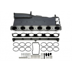 TA Technix hliníkové sací svody BMW řada 4 440i (F32 / F33 / F36, 13-21) motor B58 (B30)