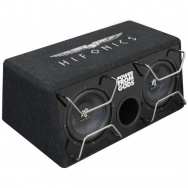 Subwoofer v boxu Hifonics HFi202