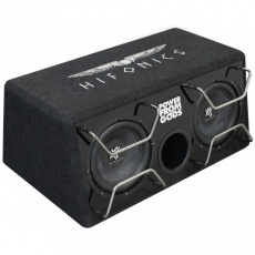 Subwoofer v boxu Hifonics HFi202 Subwoofer v boxu Hifonics HFi202
