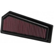 K&N sportovní vložka vzduchového filtru pro Mercedes Benz C200 r.v. 2010-2013 1.8L Benzin K&N sportovní vložka vzduchového filtru pro Mercedes Benz C200 r.v. 2010-2013 1.8L Benzin