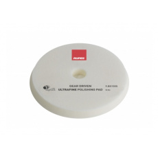 RUPES Velcro Polishing Foam Pad ULTRAFINE - Mille - pěnový finišovací kotouč (ultra jemný) pro planetární leštičky, průměr 130/140 mm (5"/5,5") RUPES Velcro Polishing Foam Pad ULTRAFINE - Mille - pěnový finišovací kotouč (ultra jemný) pro planetární leštičky, průměr 130/140 mm (5"/5,5")