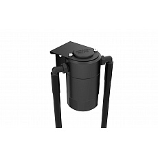 k&N Oil Catch Tank pro Toyota Tacoma 3.5L Benzin, r.v. 2016-2023 k&N Oil Catch Tank pro Toyota Tacoma 3.5L Benzin, r.v. 2016-2023