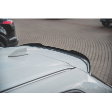 Maxton Design prodloužení spoileru pro Toyota Corolla XII 2019-/Touring Sports, černý lesklý plast ABS Maxton Design prodloužení spoileru pro Toyota Corolla XII 2019-/Touring Sports, černý lesklý plast ABS