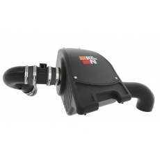 K&N sportovní kit sání Série 63 Aircharger pro Mercedes Benz Sprinter 3500 3.0L Diesel r.v. 2010-2018