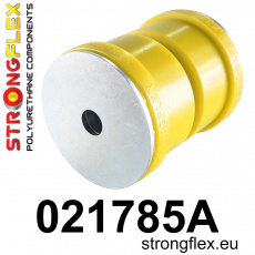 021785A: Strongflex Přední silentblok zadního nosníku 70mm varianta SPORT 021785A: Strongflex Přední silentblok zadního nosníku 70mm varianta SPORT