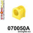 070050A: Front anti roll bar bush SPORT