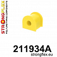 211934A: Strongflex Silentblok zadního stabilizátoru varianta SPORT
