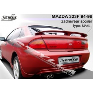 Stylla spoiler zadního víka Mazda 323F (1994 - 1998)