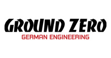 Ground Zero Audio