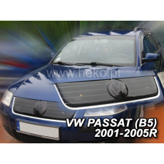 HEKO zimní clona VW Passat B5,5 (3BG, 2001 - 2005) HEKO zimní clona VW Passat B5,5 (3BG, 2001 - 2005)