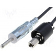 Anténní adapter Chrysler DIN
