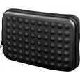 BECKER pouzdro Dots 6'' Hama černé