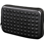 BECKER pouzdro Dots 6'' Hama černé