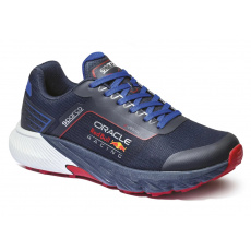 Sparco boty pro mechaniky S-PARK REDBULL, velikost: 45 Sparco boty pro mechaniky S-PARK REDBULL, velikost: 45