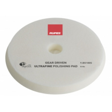 RUPES Velcro Polishing Foam Pad ULTRAFINE - Mille - pěnový finišovací kotouč (ultra jemný) pro planetární leštičky, průměr 150/165 mm (6"/6,5") RUPES Velcro Polishing Foam Pad ULTRAFINE - Mille - pěnový finišovací kotouč (ultra jemný) pro planetární leštičky, průměr 150/165 mm (6"/6,5")